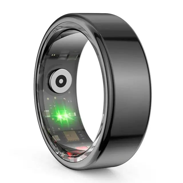 Ring Health Tracker