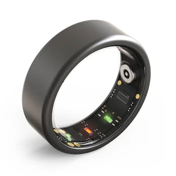 Ring Health Tracker