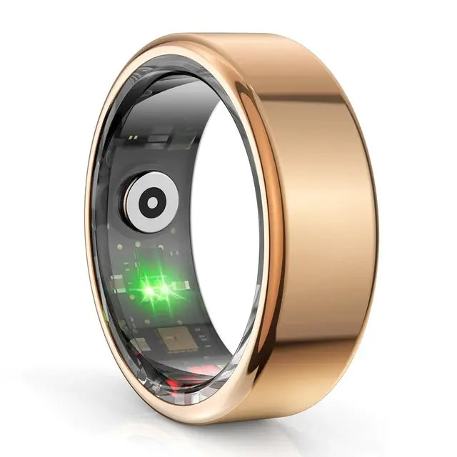 Ring Health Tracker